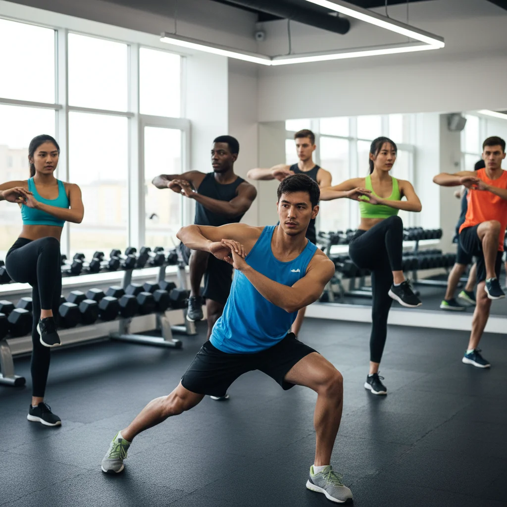 Prevenção de Lesões Esportivas: Estratégias Essenciais para Atletas