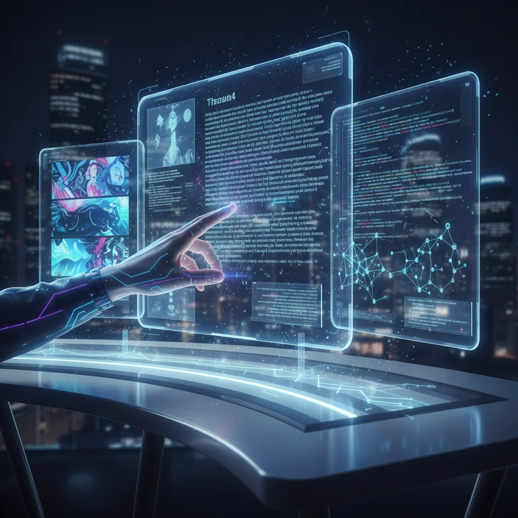 IA Generativa: 5 Ferramentas Essenciais para Produtividade Digital