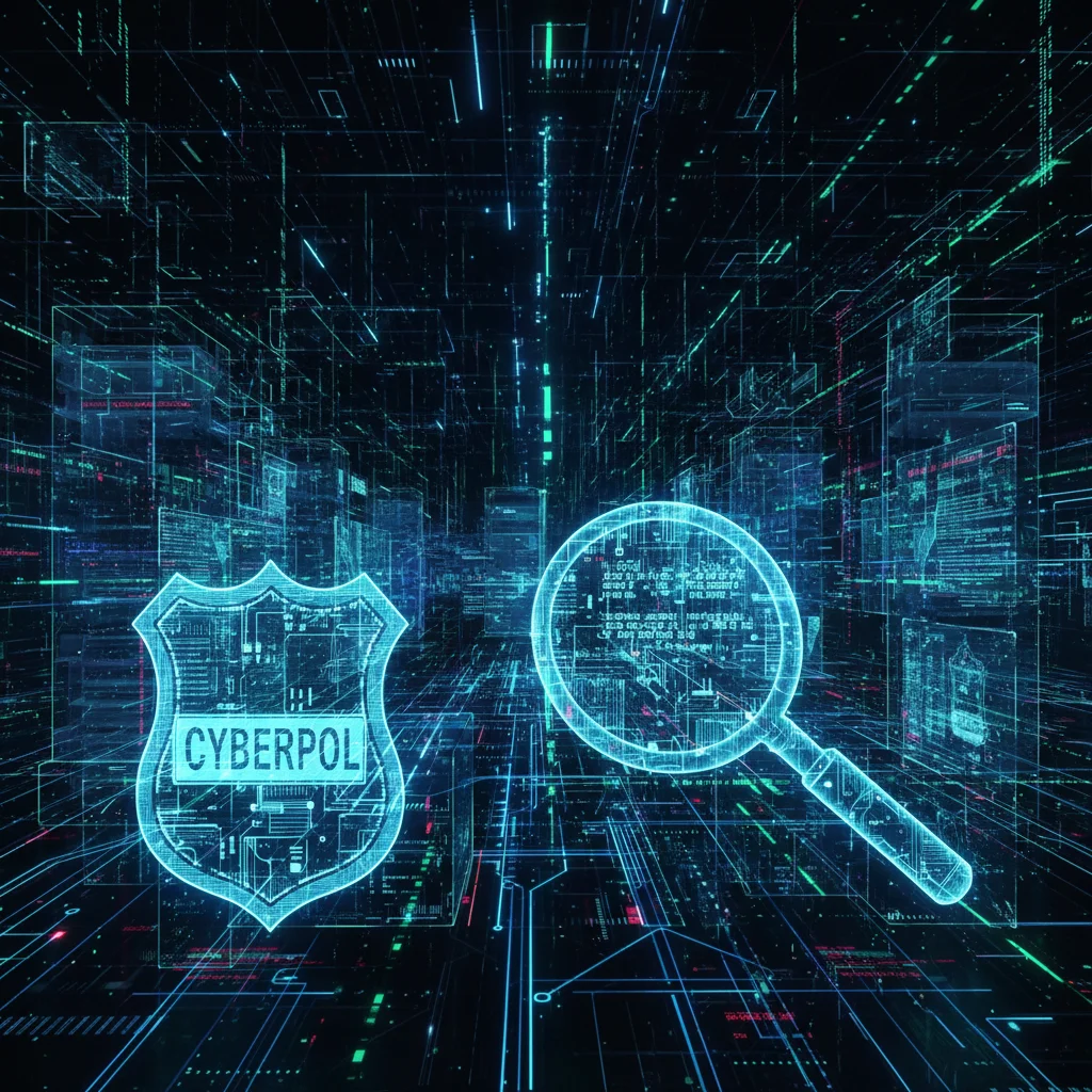 Crescimento na Elucidação de Crimes Digitais: Um Olhar Detalhado